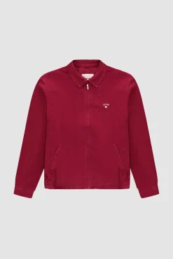 Josh Jacket