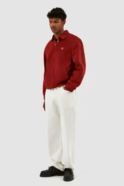 Josh Jacket