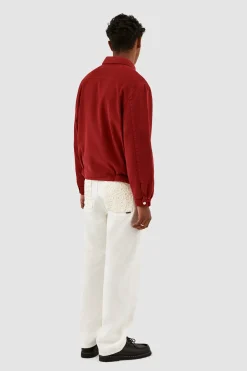 Josh Jacket