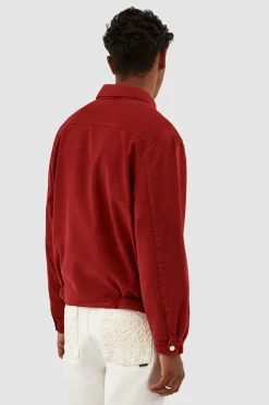 Josh Jacket