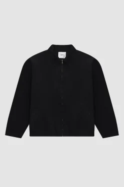 Joshua Detail Collar