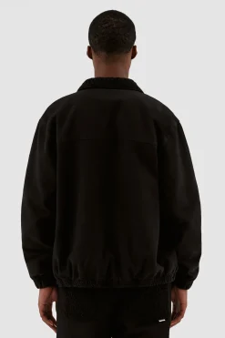 Joshua Detail Collar