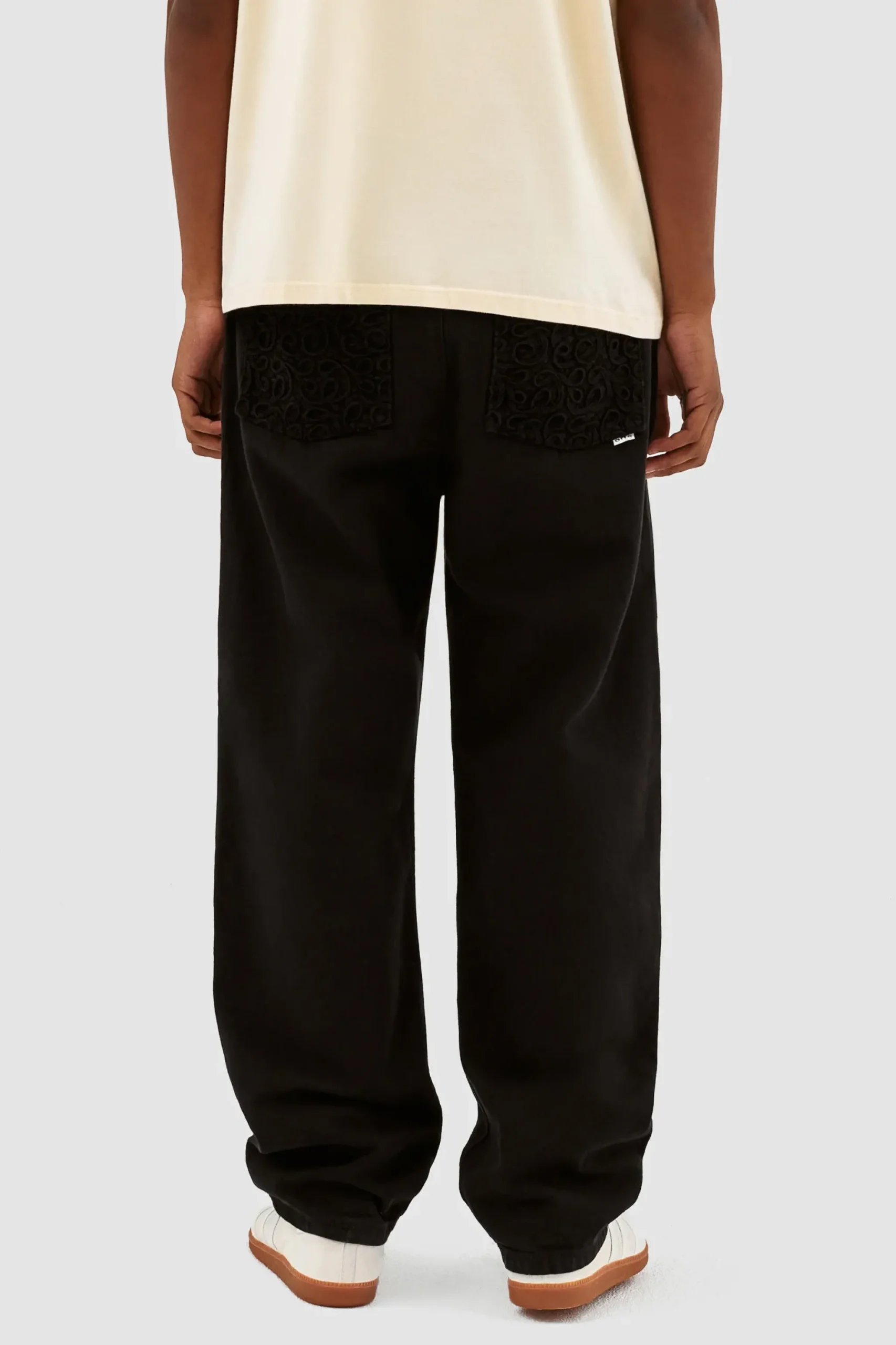 Joshua Detail Pants
