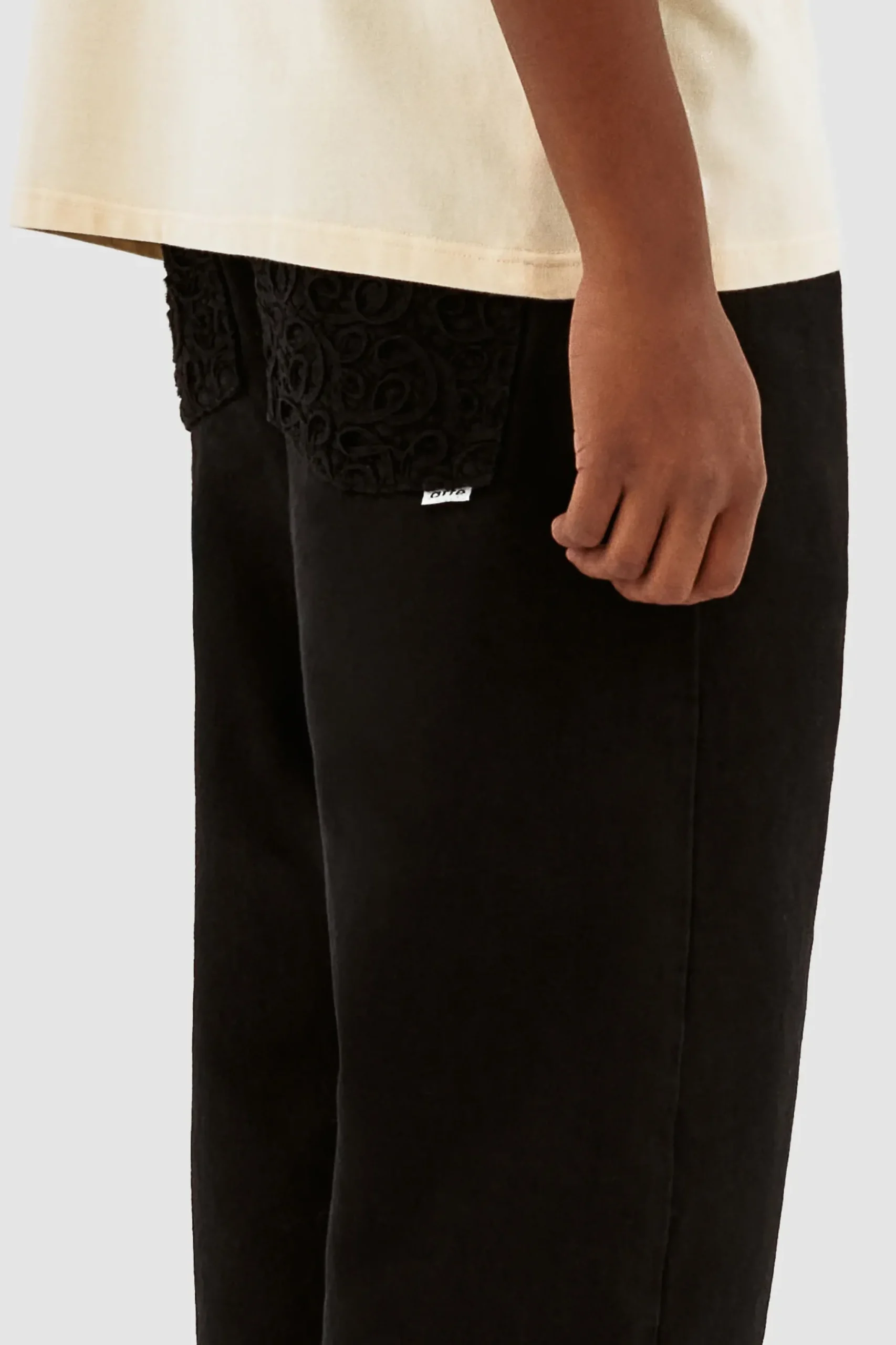 Joshua Detail Pants