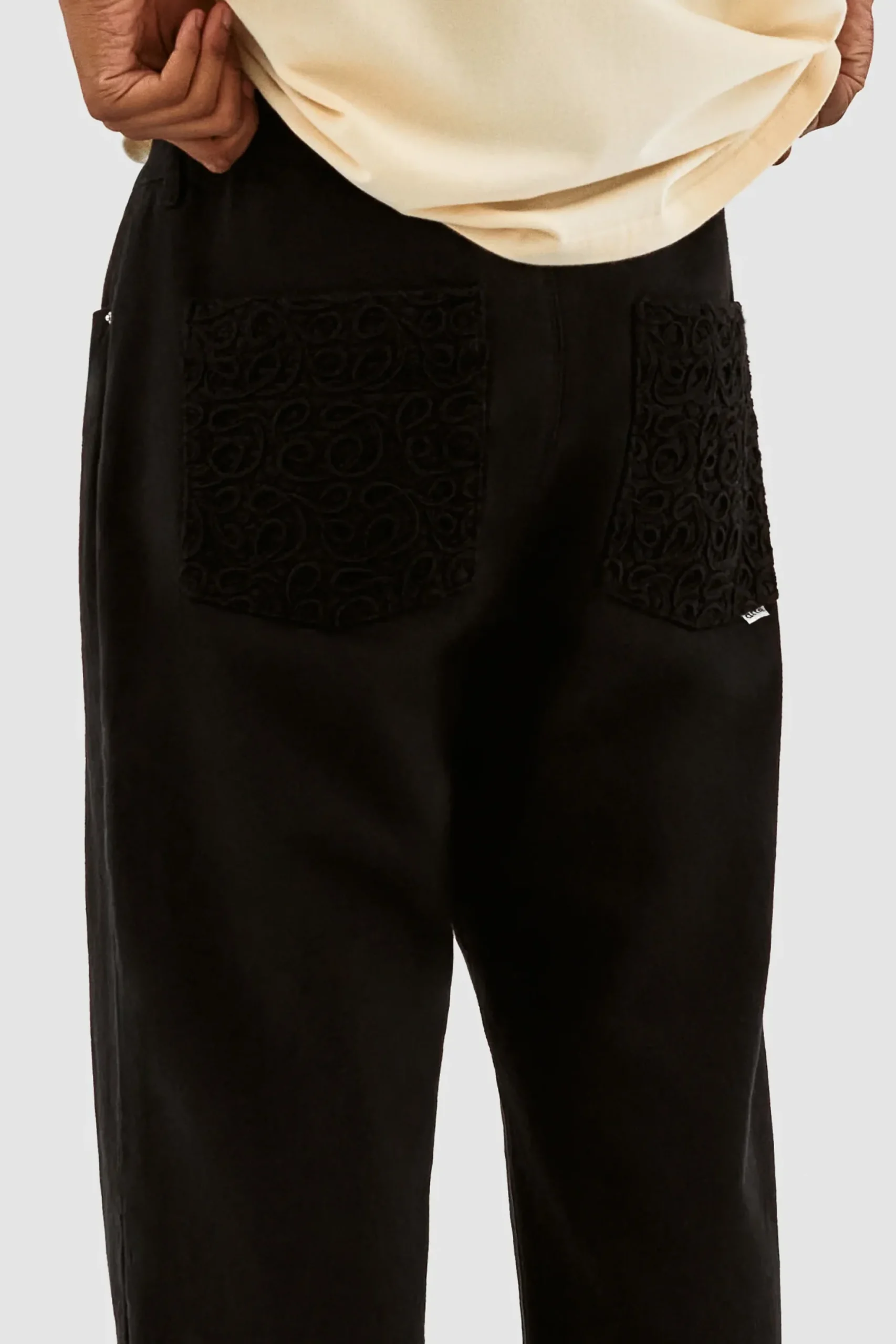 Joshua Detail Pants