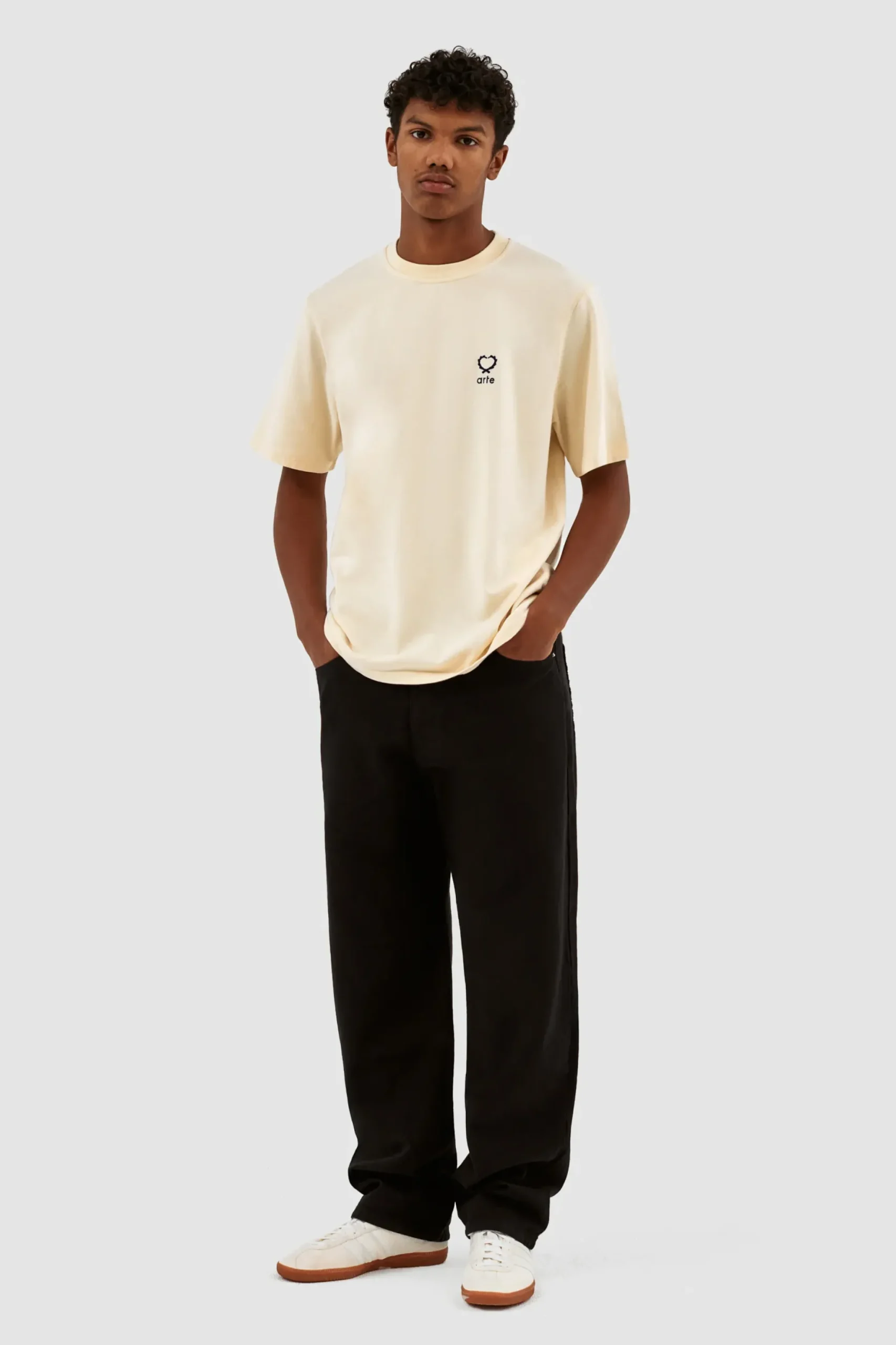 Joshua Detail Pants