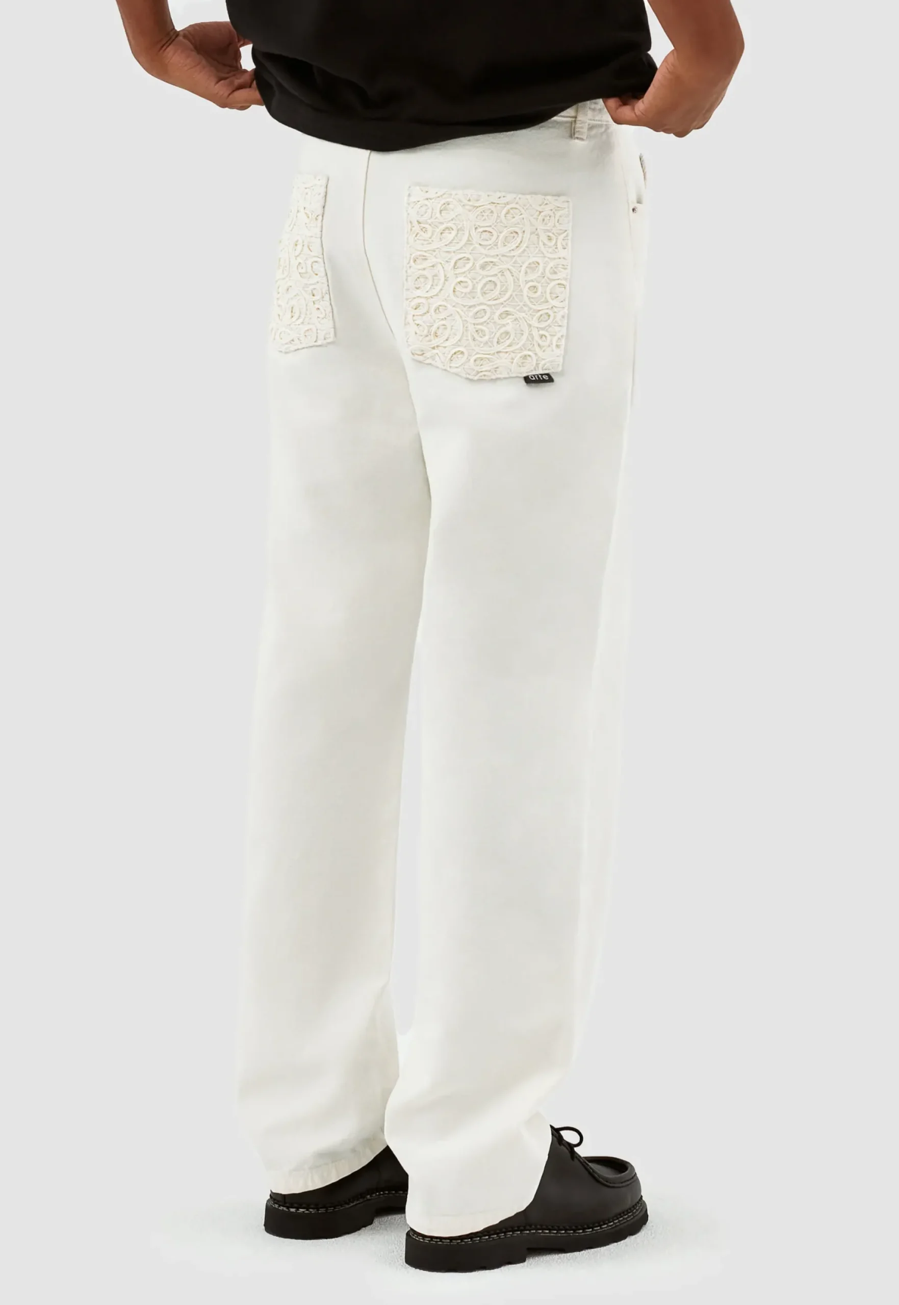 Joshua Detail Pants