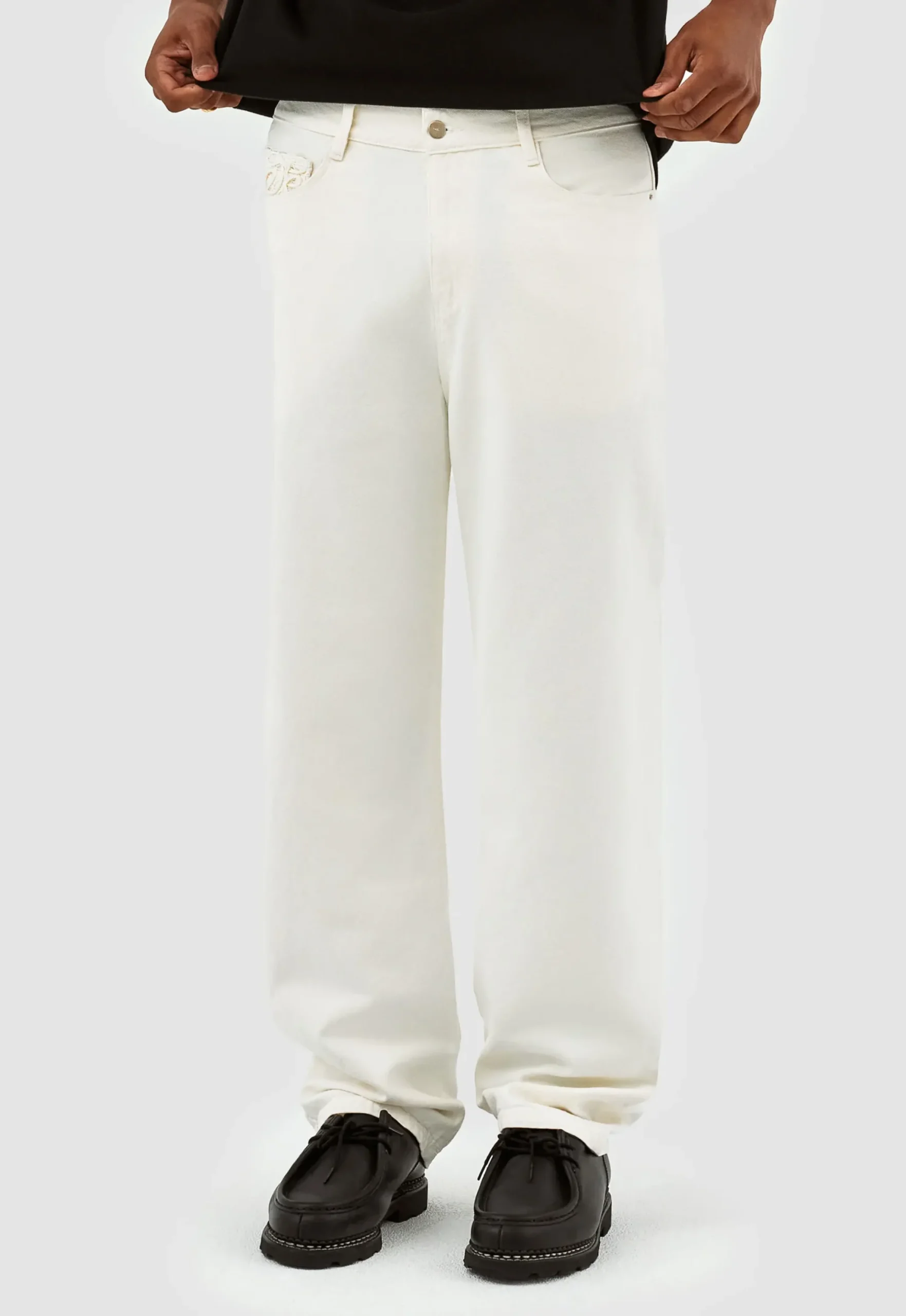 Joshua Detail Pants