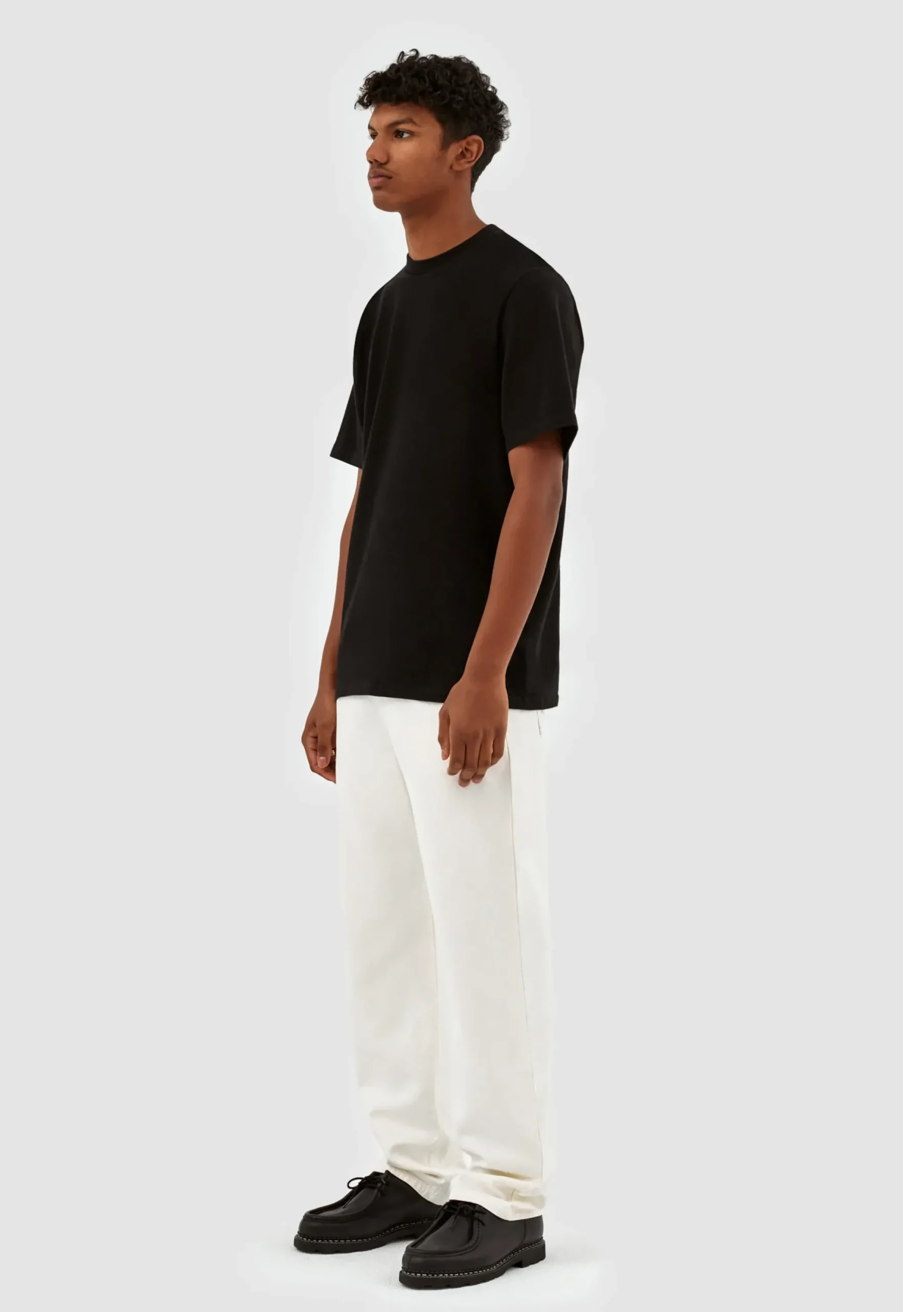 Joshua Detail Pants