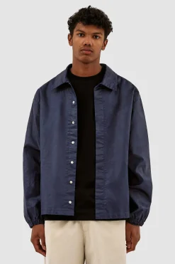 Jules Coach Jacket