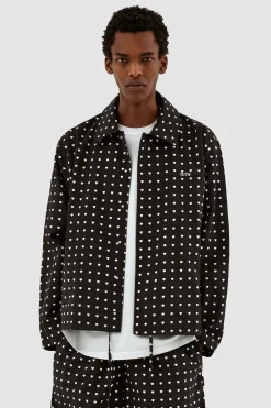 Jules Heart Jacket