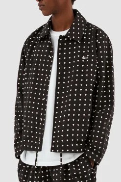 Jules Heart Jacket