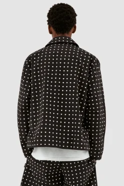 Jules Heart Jacket