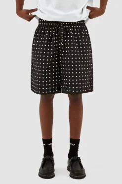Jules Heart Shorts