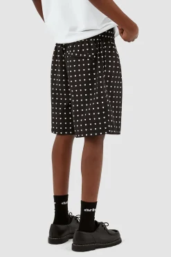 Jules Heart Shorts