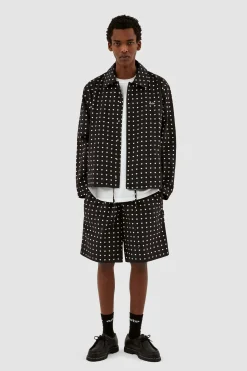 Jules Heart Shorts