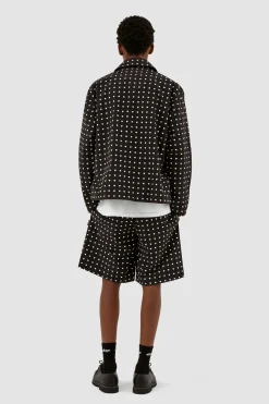 Jules Heart Shorts