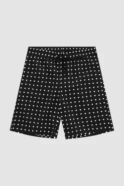 Jules Heart Shorts