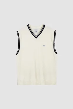 Karl Logo Vest