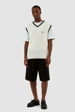 Karl Logo Vest