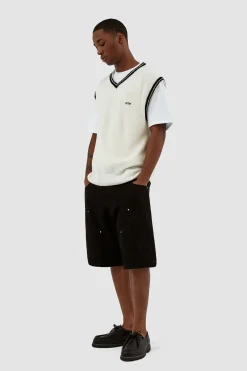 Karl Logo Vest