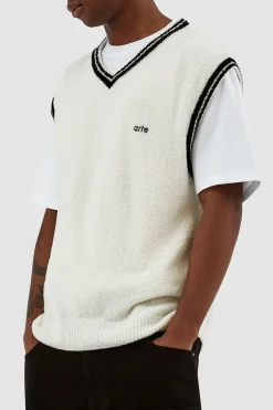 Karl Logo Vest