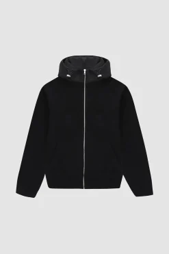 Kole Knit Hoodie