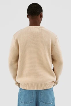 Kris Fighter Sweater