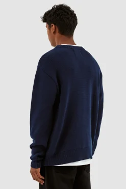 Kris Logo Sweater