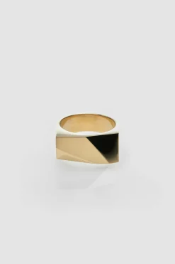 Oscar Ring