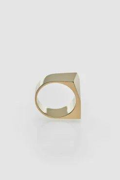 Oscar Ring