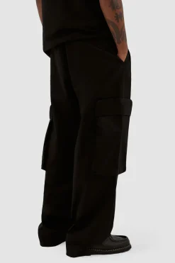Park Pocket Pants