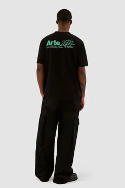 Park Pocket Pants