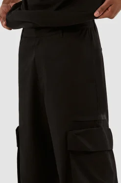 Park Pocket Pants