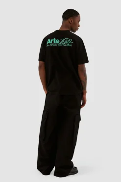 Park Pocket Pants