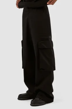 Park Pocket Pants