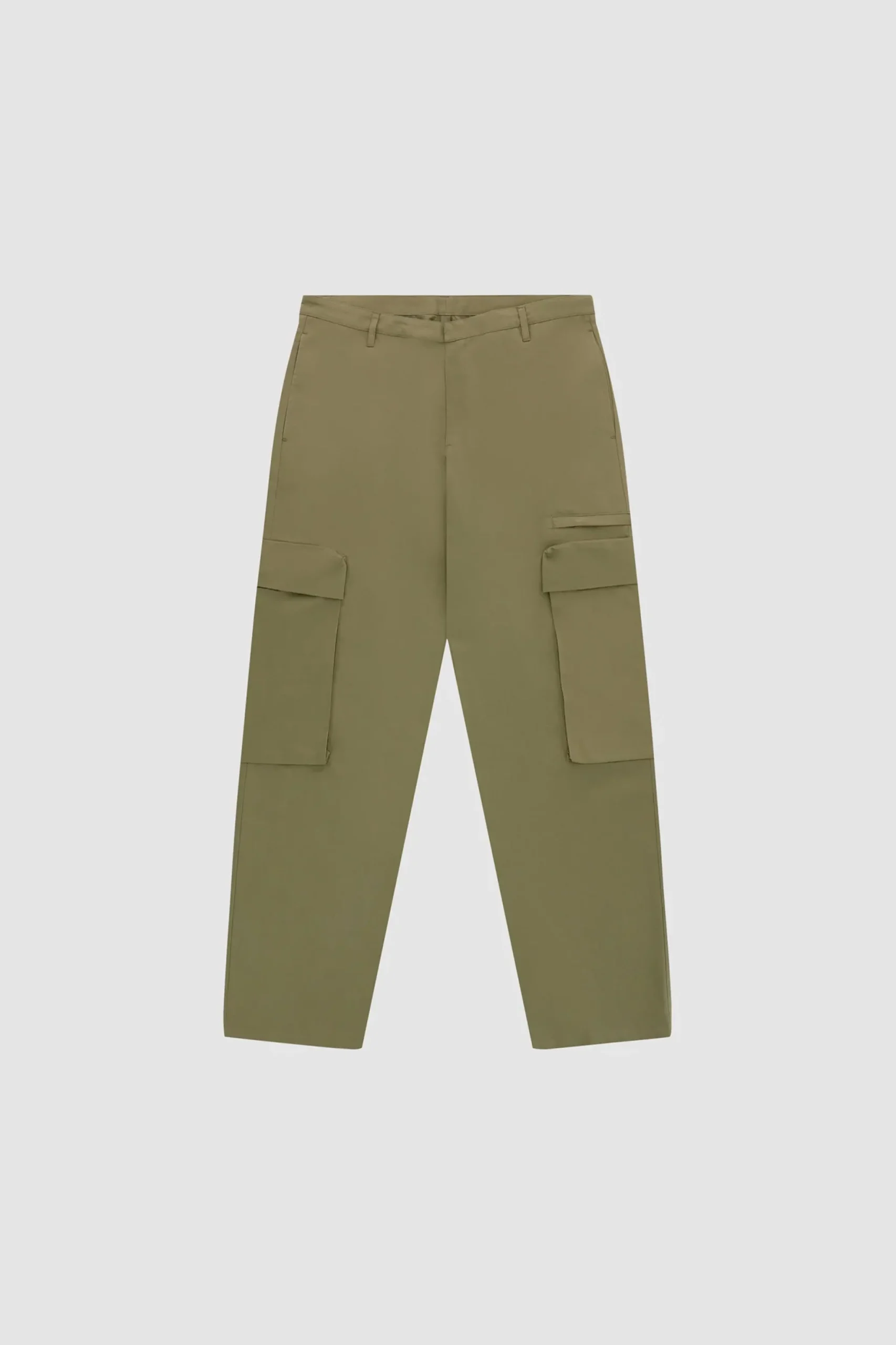 Park Pocket Pants