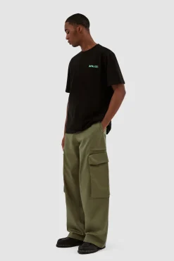 Park Pocket Pants