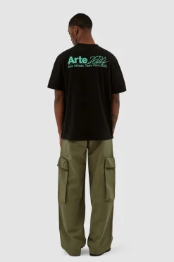 Park Pocket Pants