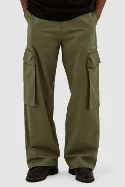 Park Pocket Pants