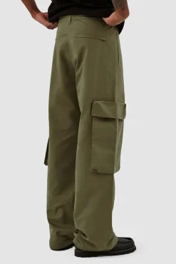 Park Pocket Pants