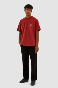 Poage Back Heart Pants