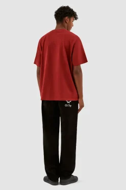 Poage Back Heart Pants