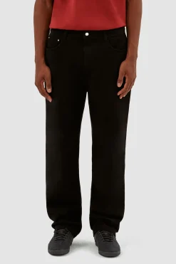 Poage Back Heart Pants