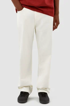 Poage Back Heart Pants