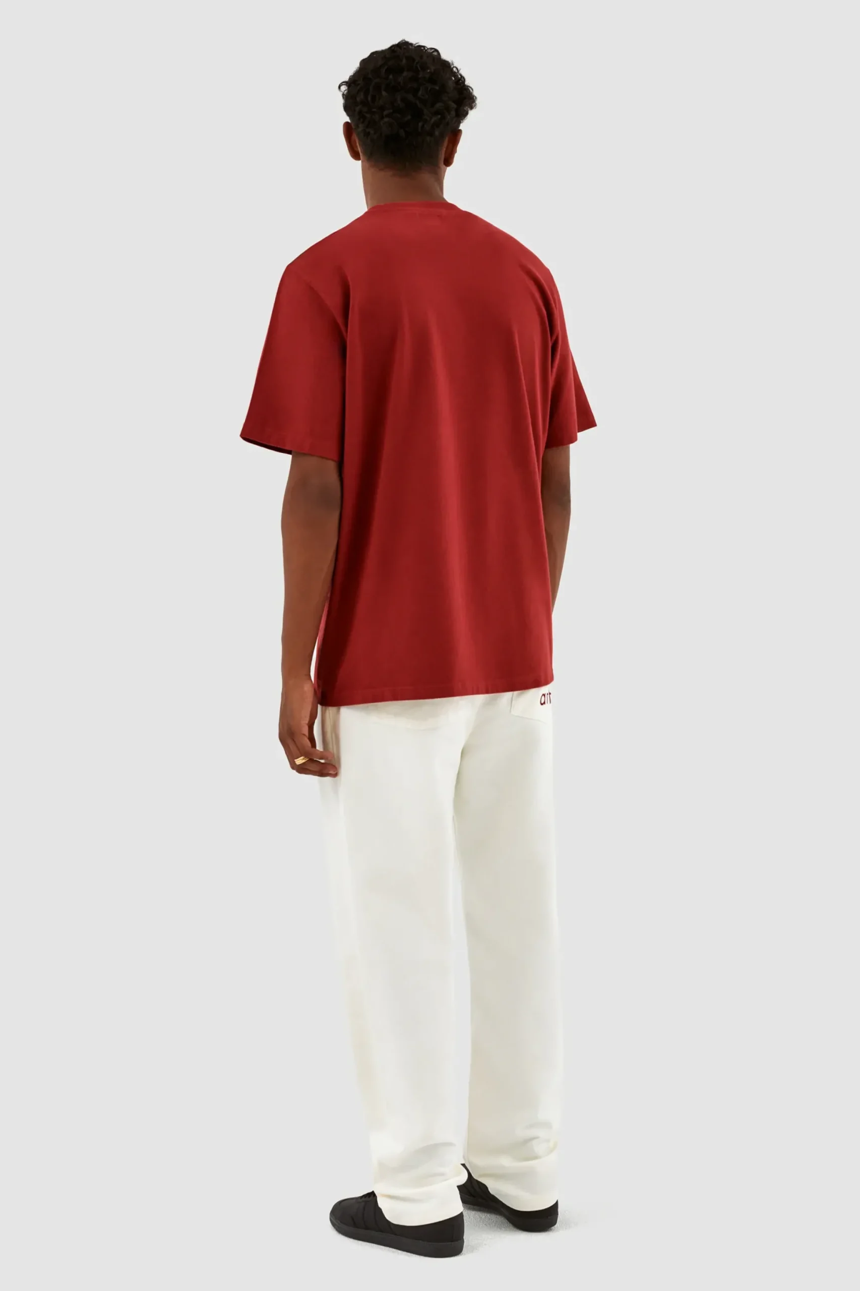 Poage Back Heart Pants