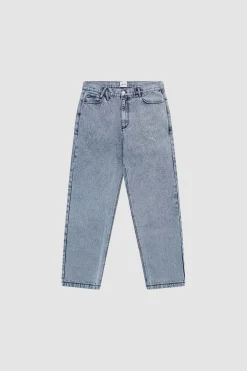 Poage Belt Detail Pants