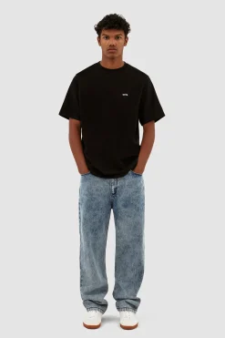 Poage Belt Detail Pants
