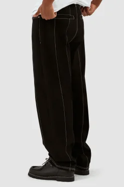 Poage Detail Pants