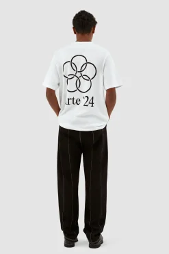 Poage Detail Pants